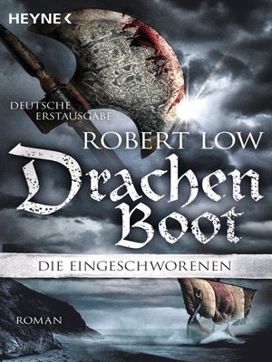 cover image of Drachenboot